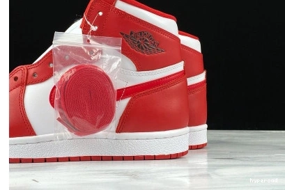 Hyperoad 'NEW AIR 1 RETRO - '85 HIGH JORDAN OG BEGINNINGS' 0718